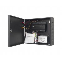 ZKTECO InBio260 Package B, сетевой контроллер на 2 двери в монтажном боксе