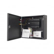 ZKTECO InBio260 Package B, сетевой контроллер на 2 двери в монтажном боксе