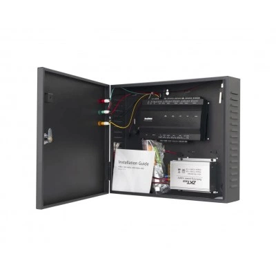 ZKTECO InBio260 Package B, сетевой контроллер на 2 двери в монтажном боксе ZKTECO InBio260 Package B, сетевой контроллер на 2 двери в монтажном боксе