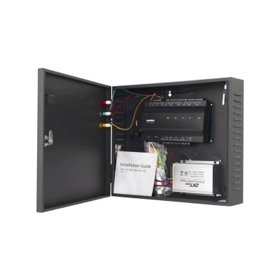 ZKTECO InBio260 Package B, сетевой контроллер на 2 двери в монтажном боксе ZKTECO InBio260 Package B, сетевой контроллер на 2 двери в монтажном боксе