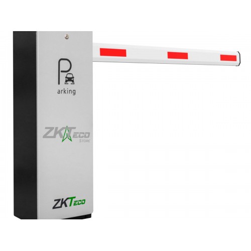ZKTECO BGM460 (6M) автоматический шлагбаум с телескопической стрелой