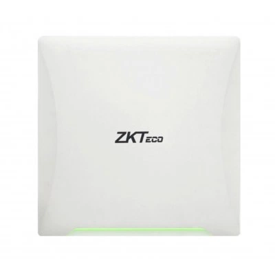 ZKTECO US2000, контроллер СКУД со встроенным UHF считывателем