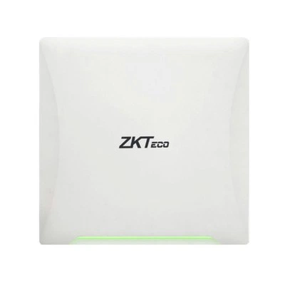 ZKTECO US2000, контроллер СКУД со встроенным UHF считывателем ZKTECO US2000, контроллер СКУД со встроенным UHF считывателем