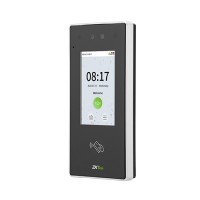 ZKTECO SpeedFace-V4L Pro-RFID [MF] [Wi-Fi] терминал с распознаванием лиц