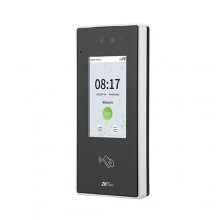 ZKTECO SpeedFace-V4L Pro-RFID [EM] [Wi-Fi] терминал с распознаванием лиц