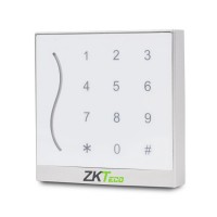 ZKTECO ProID30WM накладной считыватель MIFARE с клавиатурой