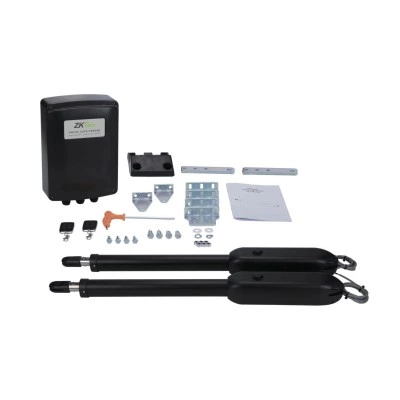 ZKTECO ZK-SW400DC комплект автоматики для распашных ворот ZKTECO ZK-SW400DC комплект автоматики для распашных ворот