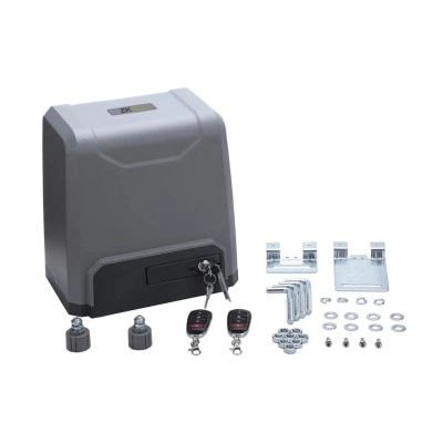 ZKTECO ZK-SL800AC, привод для откатных ворот до 800 кг ZKTECO ZK-SL800AC, привод для откатных ворот до 800 кг