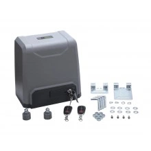 ZKTECO ZK-SL1500AC, привод для откатных ворот до 1500 кг