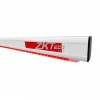 ZKTECO BGM1000 LED Boom (4.5M) прямая стрела шлагбаума с подсветкой