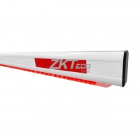 ZKTECO BGM1000 LED Boom (4.5M) прямая стрела шлагбаума с подсветкой