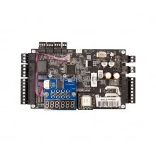 ZKBarrier Wi-Fi Mainboard, плата управления шлагбаумом серии BGM1000