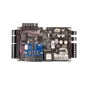 ZKBarrier Wi-Fi Mainboard, плата управления шлагбаумом серии BGM1000