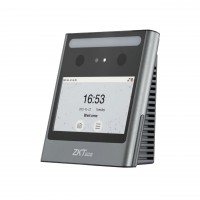 ZKTECO EFace10 [EM] [Wi-Fi] BATTERY, терминал распознавания лиц с резервной батареей