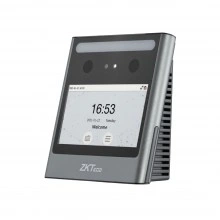 ZKTECO EFace10 [EM] [Wi-Fi] BATTERY, терминал распознавания лиц с резервной батареей