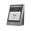ZKTECO EFace10 [EM] [Wi-Fi] BATTERY, терминал распознавания лиц с резервной батареей