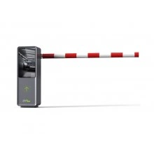 Автоматический шлагбаум ZKTECO BG-LCD100 с дисплеем