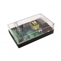 ZKTECO CMP200 Mainboard (220V) плата управления шлагбаумом