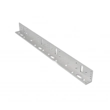 ZKTECO CM-280DBL, уголок крепежный L-образный