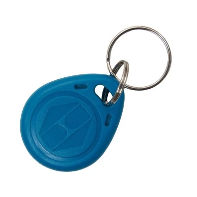 RFID брелок-ключ EM-Marine (125 кГц) сине-зеленый RFID брелок-ключ EM-Marine (125 кГц) сине-зеленый