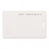 Бесконтактная Proximity карта HID ProxCard II Clamshell (1326LMSMV)