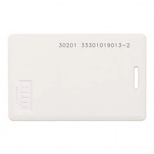 Бесконтактная Proximity карта HID ProxCard II Clamshell (1326LMSMV)