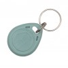 Перезаписываемый RFID брелок-ключ T5577 (TEMIC) ТИФФАНИ