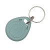 Перезаписываемый RFID брелок-ключ T5577 (TEMIC) ТИФФАНИ