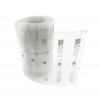 UHF RFID метка H-TAG (M4QT) на лобовое стекло и фары автомобиля
