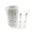 UHF RFID метка H-TAG (M4QT) на лобовое стекло и фары автомобиля UHF RFID метка H-TAG (M4QT) на лобовое стекло и фары автомобиля
