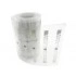 UHF RFID метка H-TAG (M4QT) на лобовое стекло и фары автомобиля UHF RFID метка H-TAG (M4QT) на лобовое стекло и фары автомобиля