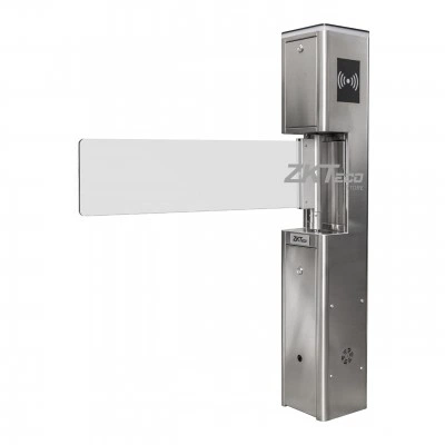 ZKTECO SBT2000S (НЕРЖ) турникет-калитка с распашной створкой