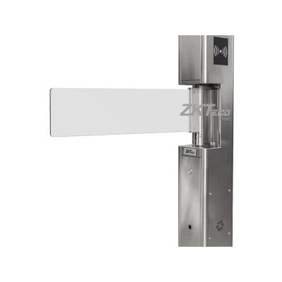 ZKTECO SBT2000S (НЕРЖ) турникет-калитка с распашной створкой ZKTECO SBT2000S (НЕРЖ) турникет-калитка с распашной створкой