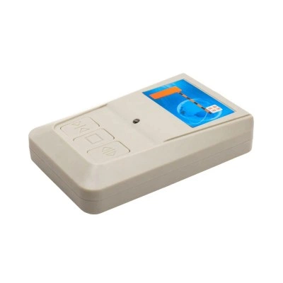 ZKTECO Manual Button, универсальный проводной пульт управления турникетом или шлагбаумом ZKTECO Manual Button, универсальный проводной пульт управления турникетом или шлагбаумом