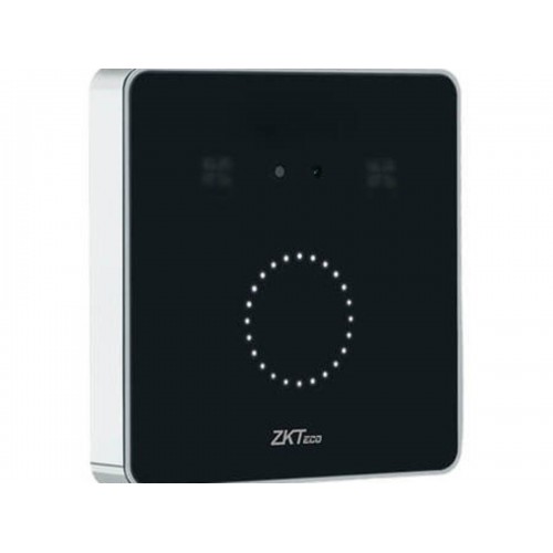 ZKTECO KF1100 [IC] биометрический терминал распознавания лиц и карт доступа MIFARE