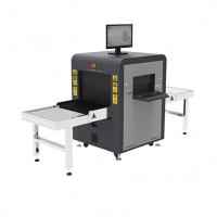 Рентгеновский интроскоп ZKTECO ZKX6040A для досмотра багажа