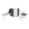 Рентгеновский интроскоп ZKTECO ZKX6550D для досмотра багажа