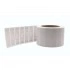 UHF RFID метка Label-2 (M4QT) на лобовое стекло автомобиля UHF RFID метка Label-2 (M4QT) на лобовое стекло автомобиля