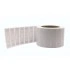 UHF RFID метка Label-2 (M4QT) на лобовое стекло автомобиля UHF RFID метка Label-2 (M4QT) на лобовое стекло автомобиля