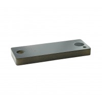 UHF RFID метка UHF-TAG-1 (Anti-Metal) M4QT, корпусная защищенная