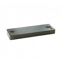 UHF RFID метка UHF-TAG-1 (Anti-Metal) M4QT, корпусная защищенная