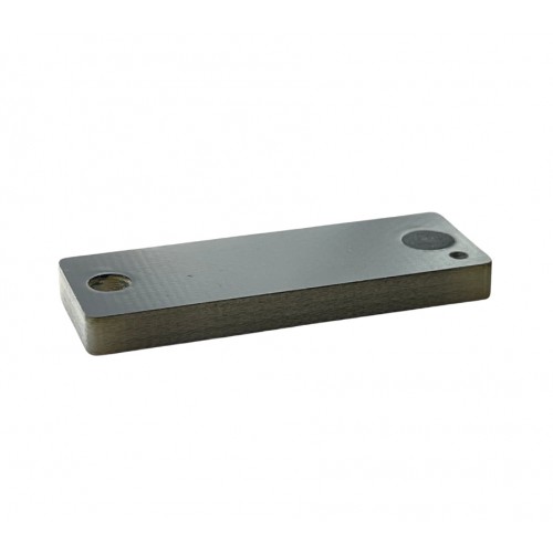 UHF RFID метка UHF-TAG-1 (Anti-Metal) M4QT, корпусная защищенная