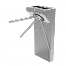 ZKTECO TS1000 Plus, турникет-трипод