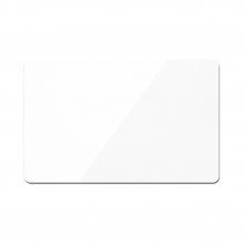 Бесконтактная NFC карта с чипом NTAG213
