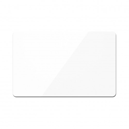 Бесконтактная NFC карта с чипом NTAG213