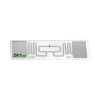 ZKTECO UHF1-Tag2 самоклеящаяся UHF RFID метка на стекло автомобиля