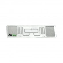 ZKTECO UHF1-Tag2 самоклеящаяся UHF RFID метка на стекло автомобиля