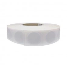 RFID метка MIFARE 1K (Paper TAG) самоклеящаяся бумажная