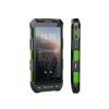 ZKTECO Horus H1 FP, портативный биометрический терминал учета рабочего времени