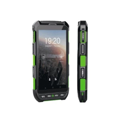 ZKTECO Horus H1 FP, портативный биометрический терминал учета рабочего времени ZKTECO Horus H1 FP, портативный биометрический терминал учета рабочего времени